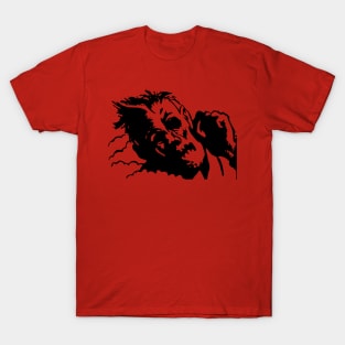 Deformed demon T-Shirt